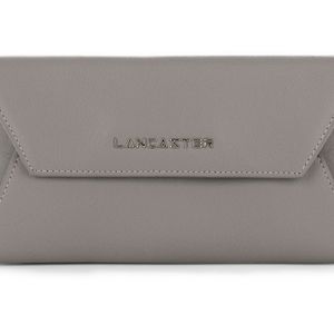 Lancaster Paris Karine continental wallet